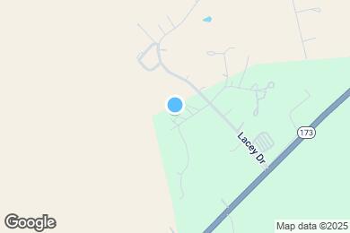 Map image of the property - 200 Blue Bonnet Dr