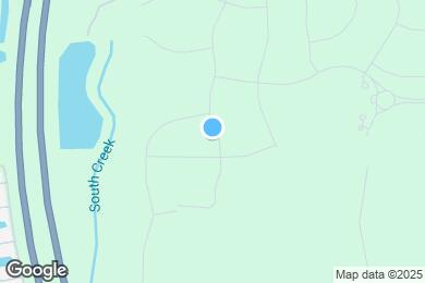 Map image of the property - 9912 Crystal Isles Cir