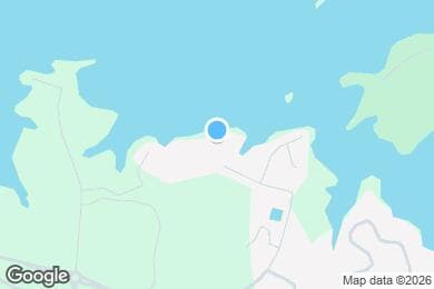 Map image of the property - Waterside at Lake Lanier
