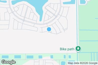 Map image of the property - 8916 SW 228th Ln