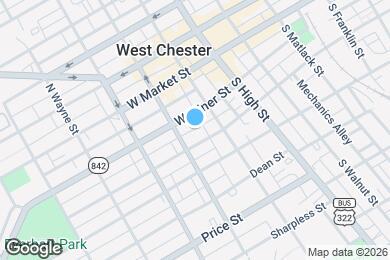 Map image of the property - 123 Hemlock Aly