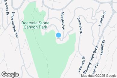 Map image of the property - 14812 Round Valley Dr