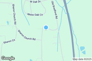 Map image of the property - 7637 Ridge Tree Ln