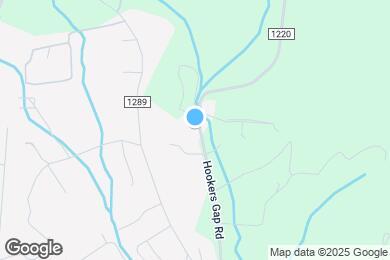 Map image of the property - 241 Hookers Gap Rd