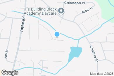 Map image of the property - 191 Lucan Way