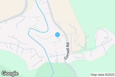 Map image of the property - 28845 Countryside Dr