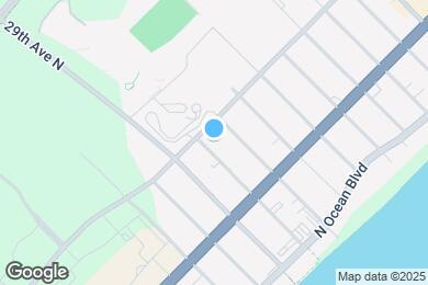 Map image of the property - 516 30th Ave N