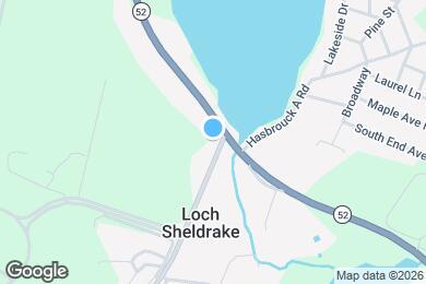 Map image of the property - 755 Loch Sheldrake Hurleyville Rd