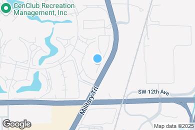 Map image of the property - 631 Parsons Way