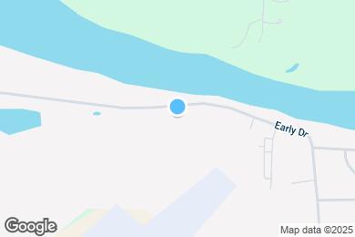 Map image of the property - 10171 26th Ave