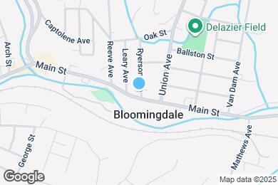 Map image of the property - 62 Main St