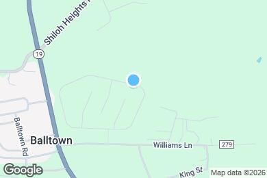 Map image of the property - 7273 Foggy River Dr