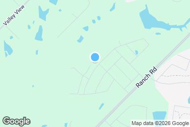 Map image of the property - 1678 Gracehill Wy