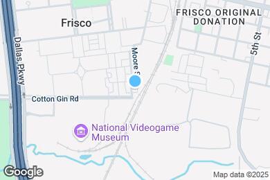 Map image of the property - 8228 Short St