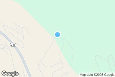 Map image of the property - 11624 White Tail Ct