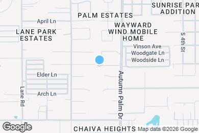 Map image of the property - 38188 Fallstone Wy