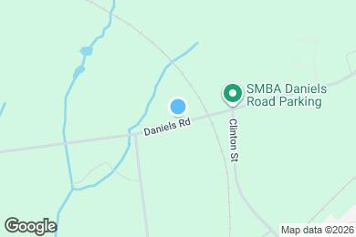 Map image of the property - 165 Daniels Rd