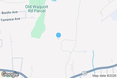 Map image of the property - 32 Faiths Way