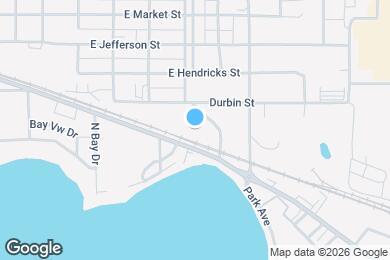 Map image of the property - Union Station