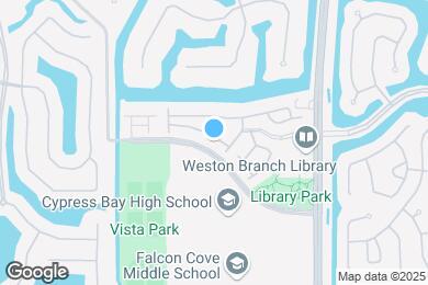 Map image of the property - 4114 Forest Dr