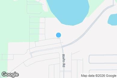 Map image of the property - 6204 BOTTICELLA Blvd
