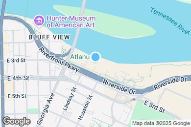 Map image of the property - 637 Battery Pl