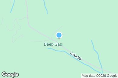 Map image of the property - 40 Green Ridge Mountain