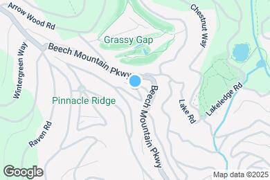 Map image of the property - 108 Northridge Rd