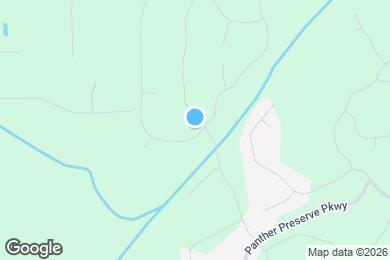 Map image of the property - 1285 Tan Tara Trl