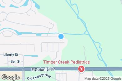 Map image of the property - 14710 Lady Victoria Blvd