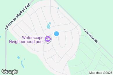 Map image of the property - 4139 Down Rush Dr