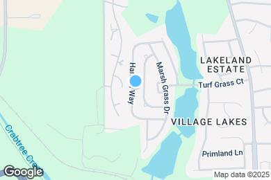 Map image of the property - 612 Hanska Way