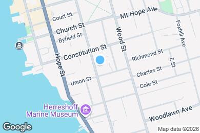 Map image of the property - 142 High St