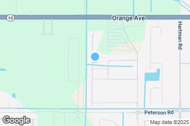 Map image of the property - 752 Worlington Ln