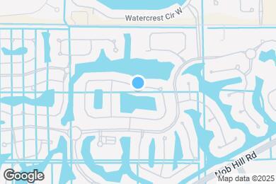Map image of the property - 11426 NW 81st Pl