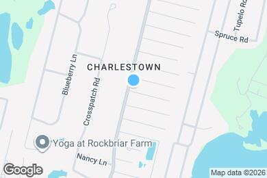 Map image of the property - 4 Edgeware St