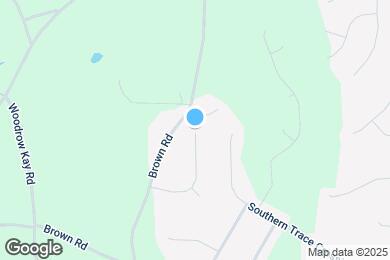 Map image of the property - 246 Jackson Farms Dr