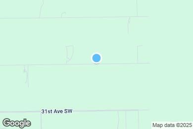 Map image of the property - 3440 19th Ave SW