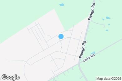 Map image of the property - 1065 Neyland Dr