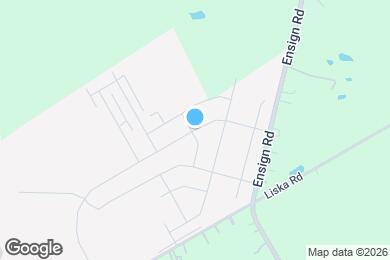 Map image of the property - 1083 Neyland Dr