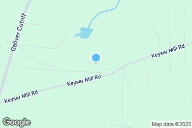 Map image of the property - 1181 Piper Ln