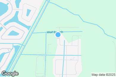 Map image of the property - 5423 Rainwood Meadows Dr