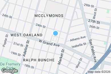 Map image of the property - 158 Uptown Cir