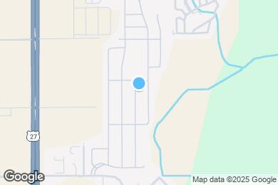 Map image of the property - 138 Nicholson Dr