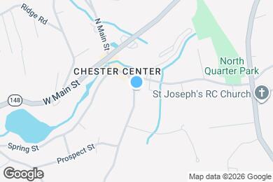 Map image of the property - 9 Maple St