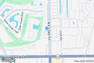 Map image of the property - 320 Deer Creek Wildwood Ln E