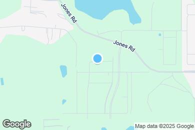 Map image of the property - 5264 Sanders Oak Trl
