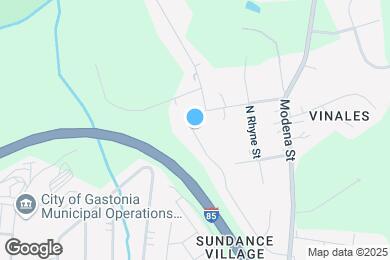 Map image of the property - 716 Raindrops Rd