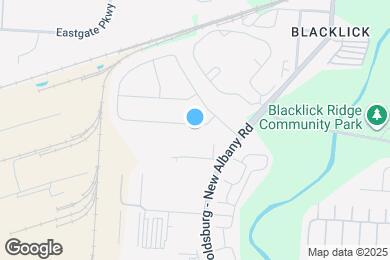 Map image of the property - 7015 Onyxbluff Ln