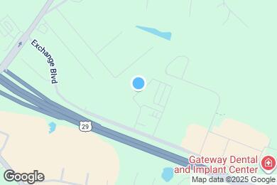 Map image of the property - 148 Vision St